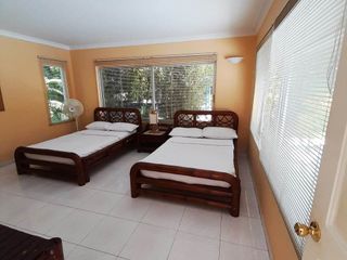 Foto 20 de CASA VACACIONAL EN CONDOMINIO, ALQUILER POR NOCHE, CON PISCINA PRIVADA