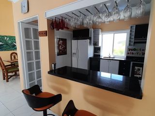 Foto 12 de CASA VACACIONAL EN CONDOMINIO, ALQUILER POR NOCHE, CON PISCINA PRIVADA