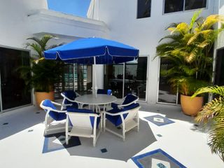 Foto 6 de CASA VACACIONAL EN CONDOMINIO, ALQUILER POR NOCHE, CON PISCINA PRIVADA