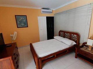 Foto 21 de CASA VACACIONAL EN CONDOMINIO, ALQUILER POR NOCHE, CON PISCINA PRIVADA