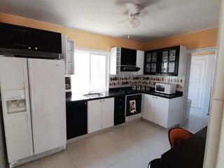 Foto 14 de CASA VACACIONAL EN CONDOMINIO, ALQUILER POR NOCHE, CON PISCINA PRIVADA