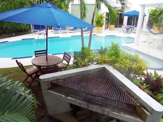Foto 3 de CASA VACACIONAL EN CONDOMINIO, ALQUILER POR NOCHE, CON PISCINA PRIVADA