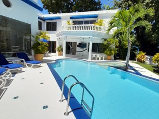 Foto 5 de CASA VACACIONAL EN CONDOMINIO, ALQUILER POR NOCHE, CON PISCINA PRIVADA