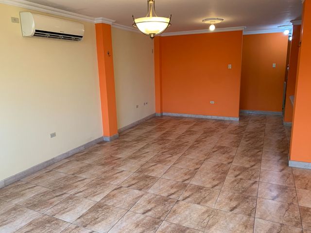 Departamento en Las Riberas Samborondon