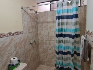 Foto 13 de Se Alquila Departamento Santa Patricia 3Er Piso S/. 2500