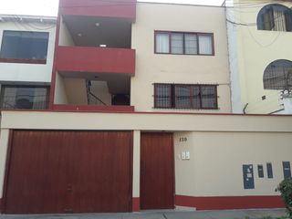 Foto 10 de Se Alquila Departamento Santa Patricia 3Er Piso S/. 2500