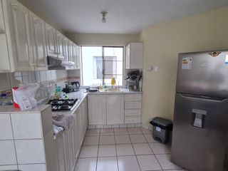 Foto 16 de Se Alquila Departamento Santa Patricia 3Er Piso S/. 2500
