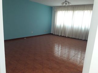 Foto 8 de Se Alquila Departamento Santa Patricia 3Er Piso S/. 2500