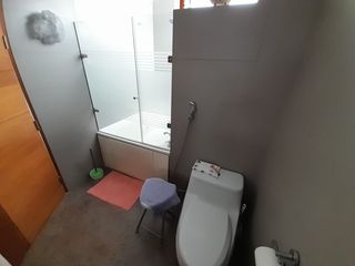 VENDO – DUPLEX CON AZOTEA – 4HABITACIONES – 490m2 - CHACARILLA