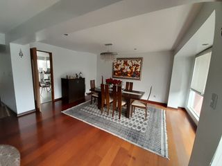 VENDO – DUPLEX CON AZOTEA – 4HABITACIONES – 490m2 - CHACARILLA