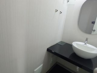 HERMOSO TRIPLEX DE 190 MTS2 DE 3 DORMITORIOS CON VISTA A PARQUE