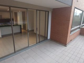 Foto 1 de SE VENDE APARTAESTUDIO COLINA CAMPESTRE
