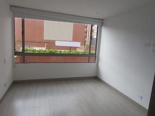 Foto 14 de SE VENDE APARTAESTUDIO COLINA CAMPESTRE