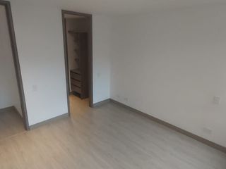 Foto 7 de SE VENDE APARTAESTUDIO COLINA CAMPESTRE