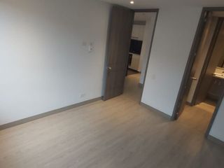 Foto 4 de SE VENDE APARTAESTUDIO COLINA CAMPESTRE