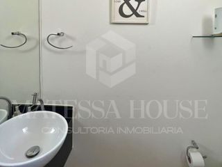 ¡SE VENDE ¡ DEPARTEMENTO EN JR. PASEO DEL BOSQUE, SAN BORJA