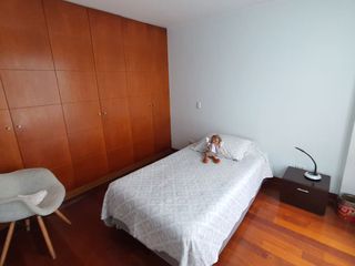 Dúplex 5 Dorm. 243 m² Chacarilla (Montes)
