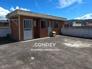 Casa en Venta Ambato, Sector Mall de los Andes