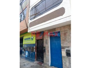 Foto 1 de 1098234 Venta Minidepartamento Distrito Rimac