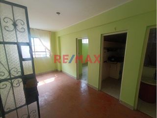 Foto 6 de 1098234 Venta Minidepartamento Distrito Rimac