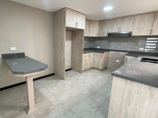 Foto 5 de EN VENTA CASA POR ESTRENAR UBICADA EN PATAMARCA – CUENCA