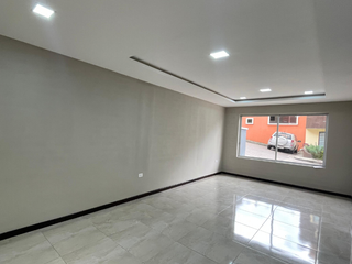 Foto 2 de EN VENTA CASA POR ESTRENAR UBICADA EN PATAMARCA – CUENCA