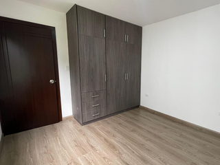 Foto 7 de EN VENTA CASA POR ESTRENAR UBICADA EN PATAMARCA – CUENCA