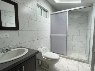 Foto 9 de EN VENTA CASA POR ESTRENAR UBICADA EN PATAMARCA – CUENCA