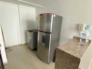 ARRIENDA APARTAMENTO AMOBLADO AV. CERO, CERCA AL ESTADIO DE CUCUTA