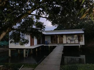 HERMOSA FINCA EL CABUYAL