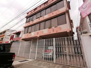 Venta Departamento Amplio en La Saiba Sur de Guayaquil