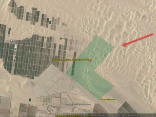 Foto 5 de Terreno en Pisco, 180 hectareas (ICA 1158)