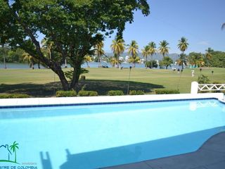 Foto 7 de ALQUILER VACACIONAL CASA CAMPESTRE CON PISCINA PRIVADA EN CONJUNTO CERRADO
