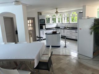 Foto 10 de ALQUILER VACACIONAL CASA CAMPESTRE CON PISCINA PRIVADA EN CONJUNTO CERRADO