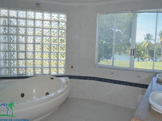 Foto 16 de ALQUILER VACACIONAL CASA CAMPESTRE CON PISCINA PRIVADA EN CONJUNTO CERRADO