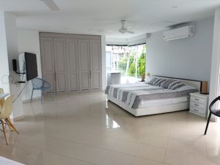 Foto 14 de ALQUILER VACACIONAL CASA CAMPESTRE CON PISCINA PRIVADA EN CONJUNTO CERRADO