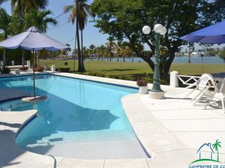 Foto 3 de ALQUILER VACACIONAL CASA CAMPESTRE CON PISCINA PRIVADA EN CONJUNTO CERRADO