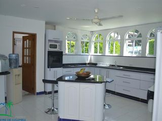Foto 13 de ALQUILER VACACIONAL CASA CAMPESTRE CON PISCINA PRIVADA EN CONJUNTO CERRADO