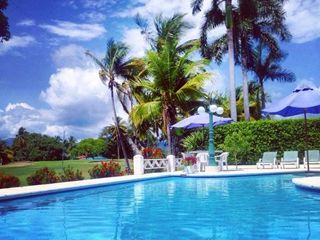 Foto 1 de ALQUILER VACACIONAL CASA CAMPESTRE CON PISCINA PRIVADA EN CONJUNTO CERRADO