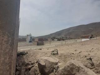 Se Vende Terreno En La Urb La Alameda De Lima Norte Santa Rosa
