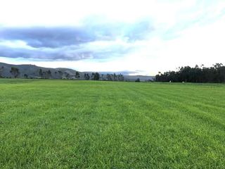 Foto 2 de Terreno en Venta en San Agustin de Callo