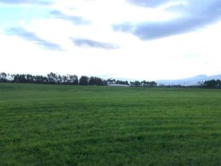 Foto 1 de Terreno en Venta en San Agustin de Callo