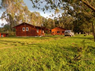Foto 4 de Terreno en Venta en San Agustin de Callo