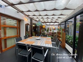 Foto 10 de EL BOSQUE,  SE VENDE HERMOSA CASA 300 M2 $349000