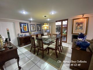 Foto 2 de EL BOSQUE,  SE VENDE HERMOSA CASA 300 M2 $349000