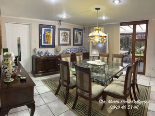 Foto 7 de EL BOSQUE,  SE VENDE HERMOSA CASA 300 M2 $349000