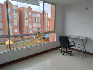 Se vende Apartamento en Cajicá