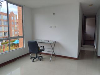 Se vende Apartamento en Cajicá