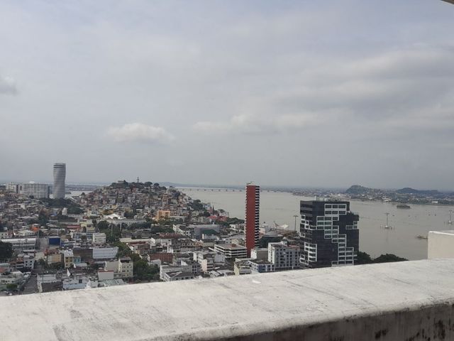 Venta de Oficina Departamento en el  Centro de Guayaquil