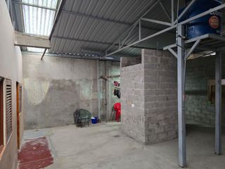 Foto 7 de Es sencilla pero muy acogedora y tiene todo lo que necesitas para empezar una nueva vida en Tarapoto.